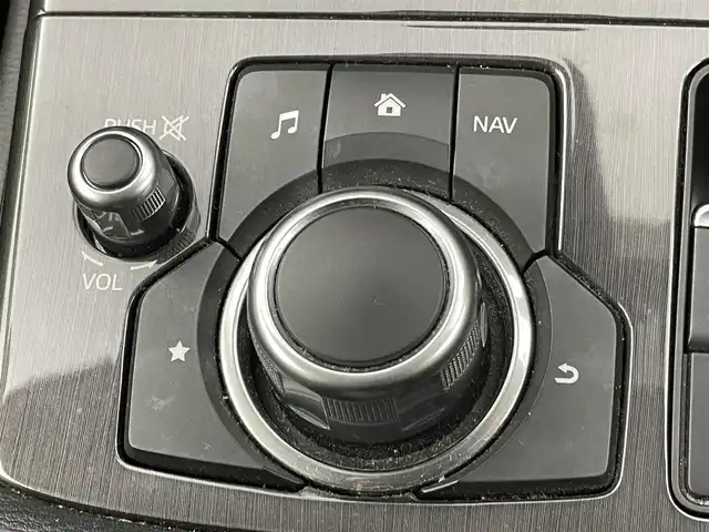 マツダ ＣＸ－５ XD プロアクティブ 千葉県 2016(平28)年 7.1万km 紺 禁煙車/スマートシティブレーキサポート/AT誤発進抑制制御/ブラインドスポットモニター/車線逸脱警報システム/純正7インチナビ/CD/Bluetooth/バックカメラ/純正17インチアルミホイール/ステアリングスイッチ/プッシュスタート/スマートキー/オートエアコン