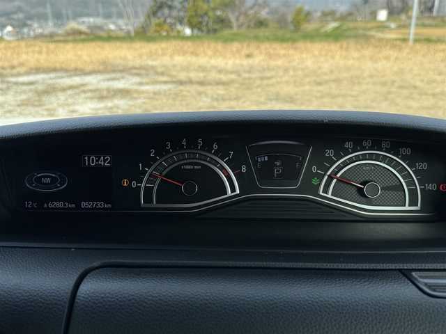 ホンダ Ｎ ＢＯＸ カスタム L 兵庫県 2021(令3)年 5.3万km プラチナホワイトパール ワンオーナー/純正ナビ/フルセグTV/バックモニター/純正ドラレコ（F/R）/ETC純正14インチAW/パワースライドドア/オートライト/LEDヘッドライト/レーダークルーズ/レーンキープ/両前シートヒーター/禁煙車