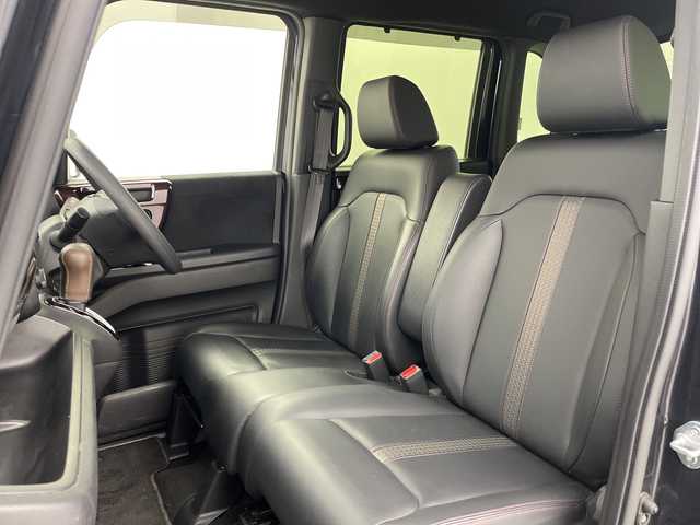 ホンダ Ｎ ＢＯＸ カスタム L 栃木県 2022(令4)年 2.9万km ミッドナイトブルービームメタリック ナビ/ CD/DVD/SD/USB/ラジオ/Bluetooth/フルセグテレビ/バックカメラ/両側パワースライドドア/衝突回避支援ブレーキ/路外逸脱抑制システム/レーダークルーズコントロール/オートハイビーム/コーナーセンサー/横滑り防止機能/前席シートヒーター/前後ドライブレコーダー/ETC/後席サンシェード/LEDヘッドライト/フォグランプ/スマートキー/ステアリングスイッチ/純正エンジンスターター/純正14inアルミホイール/電動格納ミラー/ウィンカーミラー/ドアバイザー