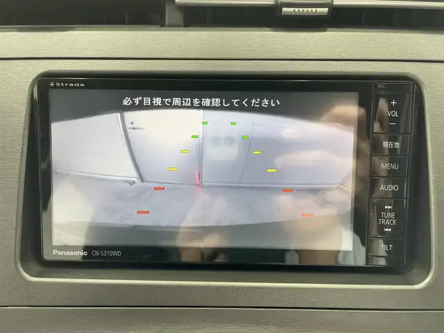 トヨタ プリウス S 沖縄県 2013(平25)年 5.8万km ブラック (株)IDOMが運営する【じしゃロンコザ店】の自社ローン対象車両になります。こちらは現金ご利用時の価格です。自社ローンご希望の方は別途その旨お申付け下さい。/・本土仕入/・社外ナビ/・Bluetooth接続/・DVD再生/・TV/・バックカメラ/・ETC/・スマートキー/・プッシュスタート/・純正フロアマット/・純正アルミホイール/・オートライト