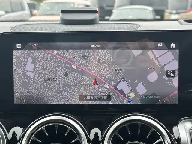 メルセデス・ベンツ Ｍ・ベンツ ＥＱＢ２５０ AMGライン 群馬県 2023(令5)年 1.7万km デジタルホワイト 純正10.25インチワイドディスプレイナビ/（Bluetooth/USB/AM/FM/AppleCarPlay/AndroidAuto/フルセグTV）/サンルーフ/全方位カメラ/ブルメスターサウンドシステム/アクティブレーンキープアシスト/アクティブステアリングアシスト/アダプティブクルーズコントロール/ブラインドスポットモニター/横滑り防止装置/パークトロニック/パドルシフト/電動テールゲート/純正ドラレコ（全方位・前後）/前席シートヒーター/電子パーキングブレーキ/LEDヘッドライト/ヘッドアップディスプレイ/SPORT/COMFORT モード/純正ETC2.0/純正フロアマット/純正20インチアルミホイール/レザーシート/保証書/取扱説明書/スペアキー1本/社外充電ケーブル（JOY ALL）車載