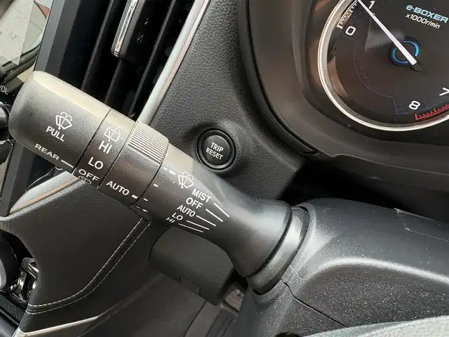 スバル フォレスター ハイブリッド ツーリング 青森県 2023(令5)年 3.4万km カスケードグリーンシリカ 純正ナビ（BT/HDMI/フルセグ/ラジオ）/バックカメラ・左サイドカメラ/D/Nパワーシート/前席シートヒータ/アイサイト/レーダークルーズコントロール/ブラインドスポットモニター/SRH/横滑り防止/オートライト/LEDヘッドライト/FRフォグライト/コーナーセンサー/ETC/ドライブレコーダ/スマートキーアップグレード/（鍵マーク3回押す3回は長押しでエンジンかかる、止めるときはドア開ける）