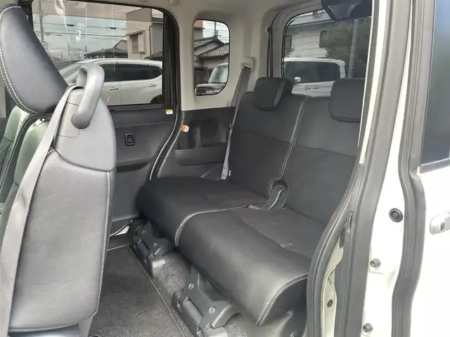 ダイハツ,タント,カスタムX トップエディションSAⅢ,衝突軽減ブレーキ