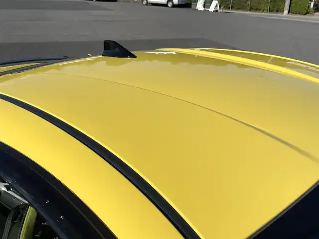 スバル ＢＲＺ イエローエディション 千葉県 2016(平28)年 2.4万km 黄 100台限定車/機関系オリジナル/純正ブレンボ/純正17インチAW/ZF製ザックスダンパー/専用ハーフレザーシート/LEDヘッドライト/LEDフォグライト/LEDアクセサリーライナー/チャールサイトイエロー(NAD)
