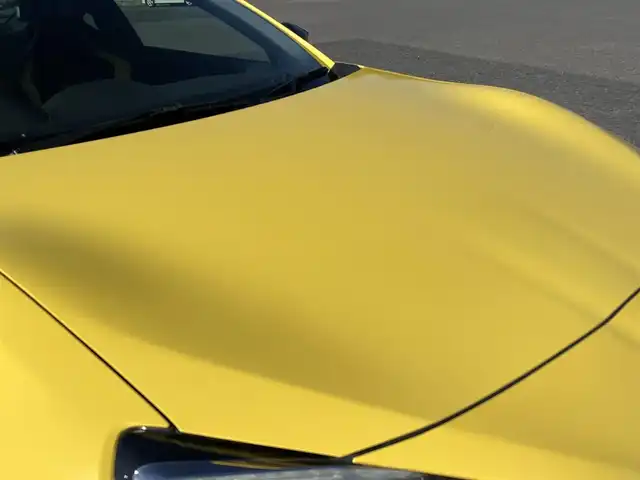 スバル ＢＲＺ イエローエディション 千葉県 2016(平28)年 2.4万km 黄 100台限定車/機関系オリジナル/純正ブレンボ/純正17インチAW/ZF製ザックスダンパー/専用ハーフレザーシート/LEDヘッドライト/LEDフォグライト/LEDアクセサリーライナー/チャールサイトイエロー(NAD)