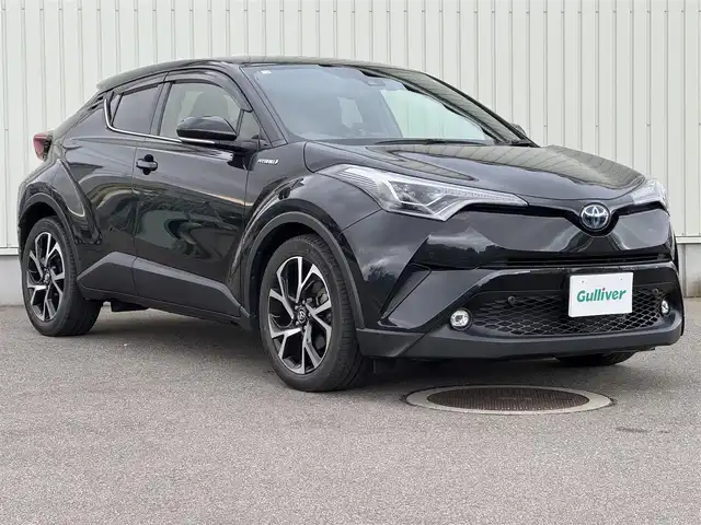 トヨタ Ｃ－ＨＲ