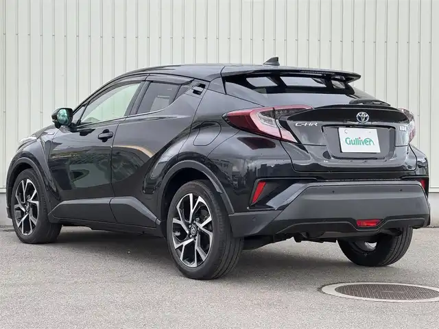 トヨタ Ｃ－ＨＲ