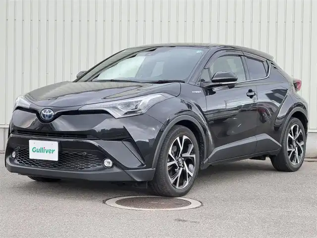 トヨタ Ｃ－ＨＲ