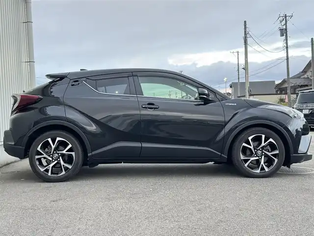 トヨタ Ｃ－ＨＲ