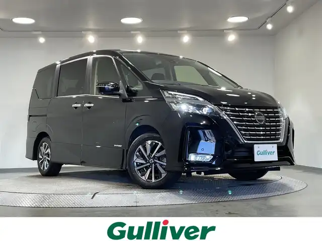 日産 セレナ