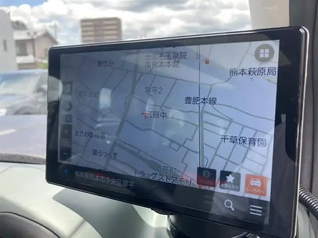 シトロエン ベルランゴ シャイン XTRパック 熊本県 2020(令2)年 2.3万km ブランバンキーズ ・スマートキー/・プッシュスタート/・アクティブセーフティブレーキ/・トラフィックサインインフォメーション/・疲労検知/・インテリジェントハイビーム/・パーキングセンサー/・ブラインドスポットモニター/・クルーズコントロール(追従式)/・純正ディスプレイオーディオ/　【Bluetooth・USB・AppleCarPlay・AndroidAuto】/・全方位カメラ/・社外ポータブルナビ/・フルセグTV/・ETC/・ドライブレコーダー(前後録画)/・LEDヘッドランプ/・フォグランプ/・純正マット