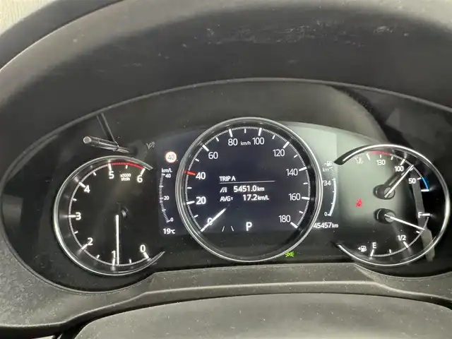 マツダ ＣＸ－５ XD Lパッケージ 愛知県 2022(令4)年 4.6万km パール サンルーフ/純正ナビ　/（フルセグ／Bluetooth）　/ＢＯＳＥプレミアムサウンドシステム　/レーダークルーズコントロール　/全方位モニター　/衝突軽減システム　/コーナーセンサー　/ブラインドスポットモニター　/レーンキープアシスト　/電動リアゲート　/前席パワーシート　/運転席メモリーシート　/前席シートヒーター　/携帯置くだけ充電/ドライブレコーダー/ETC/純正AW