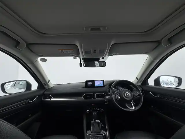 マツダ ＣＸ－５ XD Lパッケージ 愛知県 2022(令4)年 4.6万km パール サンルーフ/純正ナビ　/（フルセグ／Bluetooth）　/ＢＯＳＥプレミアムサウンドシステム　/レーダークルーズコントロール　/全方位モニター　/衝突軽減システム　/コーナーセンサー　/ブラインドスポットモニター　/レーンキープアシスト　/電動リアゲート　/前席パワーシート　/運転席メモリーシート　/前席シートヒーター　/携帯置くだけ充電/ドライブレコーダー/ETC/純正AW