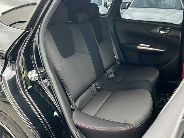 スバル インプレッサ ＷＲＸ STi スペックC 大阪府 2009(平21)年 5.5万km オブシディアンブラックパール アプライドＢ型　インタークーラーウォータースプレー　社外ナビ　ＣＤ　ＤＶＤ　ＢＴ　ＨＤＭＩ　ＳＤ　フルセグＴＶ　バックカメラ　　ＳＩ－ＤＲＩＶＥ　ＨＩＤライト　レカロシート　カーボン調ルーフ　カーボン調リアスポ　ＥＴＣ トノカバー　ウィンカーミラー　フォグランプ　電動格納ミラー　