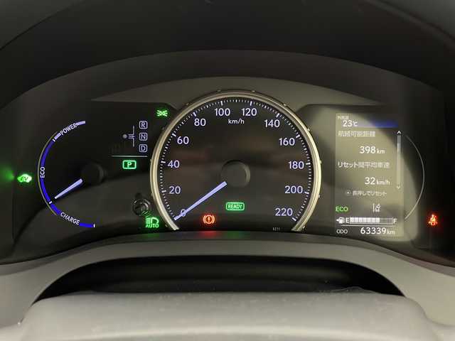 レクサス ＣＴ 200h Fスポーツ 宮崎県 2018(平30)年 6.4万km レッドマイカクリスタルシャイン 禁煙車/レクサスセーフティシステム/純正10.3型ナビTV/（CD/DVD/MSV/Blu-ray/Bluetooth/フルセグTV)/純正バックカメラ/純正ビルトイン2.0ETC/純正LEDオートライト/純正LEDフォグ/純正17インチアルミ/純正フロアマット/プリクラッシュセーフティ/アダプティブクルーズコントロール/レーンディパーチャーアラート/オートマチックハイビーム/クリアランスソナー/パドルシフト/前席パワーシート/シートヒーター/デュアルオートエアコン/ドライブレコーダー/ウインカードアミラー/スマートキー/プッシュエンジンスタート/スペアキー/新車時保証書/取扱い説明書