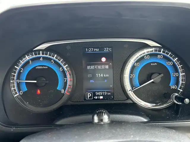 日産 ルークス ハイウェイスター X 富山県 2020(令2)年 9.5万km ブラック 〇純正9インチナビ/〇フルセグTV/〇バックカメラ/〇アラウンドビューモニター/〇パワースライドドア（片側）/〇ドライブレコーダー/〇先進安全装備/〇エマージェンシーブレーキ/〇足踏式パーキングブレーキ/〇SOSコール/〇LEDヘッドランプ/〇オートライト/〇フォグランプ/〇純正14インチアルミ/〇オートエアコン/〇シートヒーター/〇インテリジェントキー/〇禁煙車