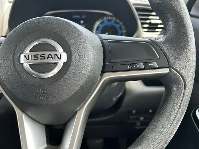 日産 ルークス ハイウェイスター X 富山県 2020(令2)年 9.5万km ブラック 〇純正9インチナビ/〇フルセグTV/〇バックカメラ/〇アラウンドビューモニター/〇パワースライドドア（片側）/〇ドライブレコーダー/〇先進安全装備/〇エマージェンシーブレーキ/〇足踏式パーキングブレーキ/〇SOSコール/〇LEDヘッドランプ/〇オートライト/〇フォグランプ/〇純正14インチアルミ/〇オートエアコン/〇シートヒーター/〇インテリジェントキー/〇禁煙車