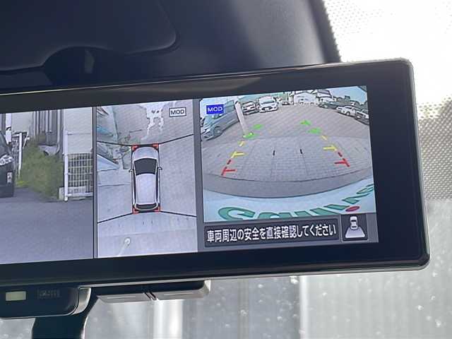 日産 ノート S FOUR 福島県 2022(令4)年 5.5万km ホワイト ナビ　アラウンドビューモニター　デジタルインナーミラー　ＥＴＣ　Ｂｌｕｅｔｏｏｔｈ　シートヒーター　ステアリングヒーター　電動パーキングブレーキ　ＢＳＭ　コーナーセンサー　マット　スマートキー