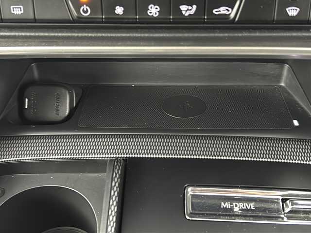 マツダ ＣＸ－６０ XD HV エクスクルーシブスポーツ 愛知県 2023(令5)年 1.9万km プラチナクォーツメタリック 衝突被害軽減ブレーキ/フルセグテレビ/マツダコネクトナビ/ビルトインETC/ドライブレコーダー（前後）/360°ビューモニター/レザーシート/シートヒーター/エアシート/ステアリングヒーター/パワーシート/Bluetooth接続/HDMI/BOSEサウンド/LEDヘッドライト/純正20インチアルミホイール/レダークルーズコントロール/置くだけ充電/スマートキー/スペアキー1本/USB入力端子/プッシュスタート