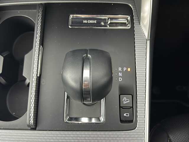 マツダ ＣＸ－６０ XD HV エクスクルーシブスポーツ 愛知県 2023(令5)年 1.9万km プラチナクォーツメタリック 衝突被害軽減ブレーキ/フルセグテレビ/マツダコネクトナビ/ビルトインETC/ドライブレコーダー（前後）/360°ビューモニター/レザーシート/シートヒーター/エアシート/ステアリングヒーター/パワーシート/Bluetooth接続/HDMI/BOSEサウンド/LEDヘッドライト/純正20インチアルミホイール/レダークルーズコントロール/置くだけ充電/スマートキー/スペアキー1本/USB入力端子/プッシュスタート