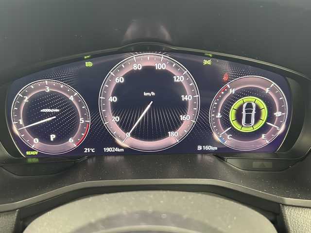 マツダ ＣＸ－６０ XD HV エクスクルーシブスポーツ 愛知県 2023(令5)年 1.9万km プラチナクォーツメタリック 衝突被害軽減ブレーキ/フルセグテレビ/マツダコネクトナビ/ビルトインETC/ドライブレコーダー（前後）/360°ビューモニター/レザーシート/シートヒーター/エアシート/ステアリングヒーター/パワーシート/Bluetooth接続/HDMI/BOSEサウンド/LEDヘッドライト/純正20インチアルミホイール/レダークルーズコントロール/置くだけ充電/スマートキー/スペアキー1本/USB入力端子/プッシュスタート