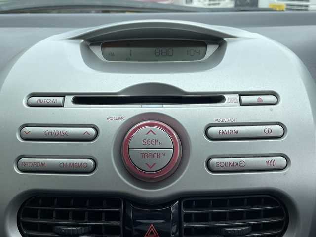 三菱 ｉ ＭｉＥＶ 大分県 2011(平23)年 6.9万km クールシルバーメタリック 純正15インチアルミホイール/純正フロアマット/純正LEDヘッドライト/オートライト