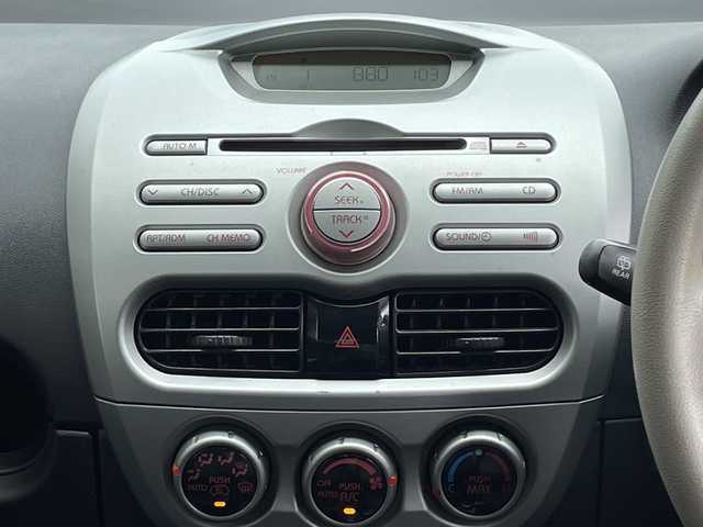 三菱 ｉ ＭｉＥＶ 大分県 2011(平23)年 6.9万km クールシルバーメタリック 純正15インチアルミホイール/純正フロアマット/純正LEDヘッドライト/オートライト