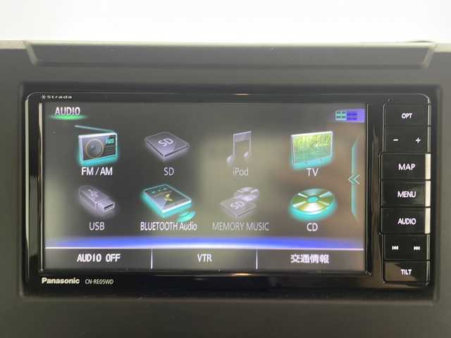 スズキ ジムニー XC 三重県 2019(令1)年 3.5万km ジャングルグリーン 禁煙車/社外ナビ/・フルセグ・CD・DVD・Bluetooth・SD/前席シートヒーター/前後ドライブレコーダー/クルーズコントロール/ETC
