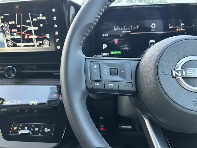 日産 セレナ ハイウェイスター V 栃木県 2024(令6)年 0.5万km パールⅡ エマージェンシーブレーキ/純正メモリーナビ/Bluetooth/フルセグTV/HDHI/両側パワースライドドア/ハンズフリースライドドア/ビルトインETC2.0/ドラレコ/プロパイロット/純正フリップダウンモニター/純正フロアマット/パドルシフト/置くだけ充電/デジタルインナーミラー/LEDヘッドライト