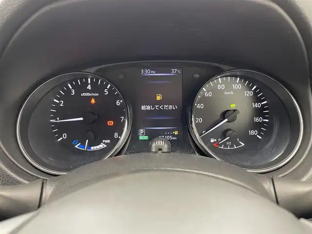日産 エクストレイル ハイブリッド 20X エクストリーマーX 滋賀県 2017(平29)年 5.8万km ブリリアントホワイトパール 禁煙車/純正９型SDナビ/・MM517D-L/・CD/DVD/フルセグ/Bluetooth/バックカメラ/パワーバックドア/シートヒーター/LEDヘッドライト/オートライト/コーナーセンサー/ドライブレコーダー/ステアリングスイッチ/純正１８AW/ETC/スマートキー/プッシュスタート