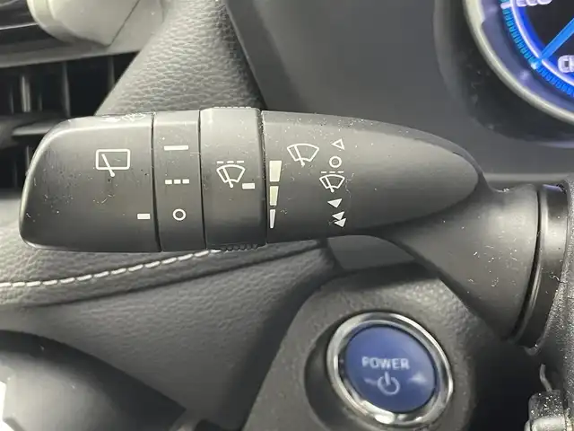 トヨタ ＲＡＶ４ ハイブリットG 茨城県 2020(令2)年 9.2万km アティチュードブラックマイカ 純正9型ナビ/バックカメラ/フルセグ/TRDエアロ/デジタルインナーミラー/衝突被害軽減ブレーキ/車線逸脱抑制装置/レーダークルーズコントロール/オートマチックハイビーム/クリアランスソナー/BSM/ETC2.0/ステアリングヒーター/シートヒーター/純正18インチAW/LEDヘッドライト/スマートキー