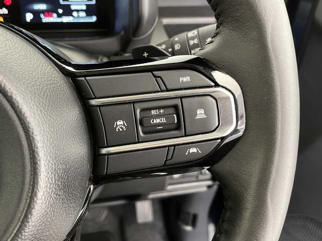 スズキ スペーシア カスタム HYBRID XS ターボ 長野県 2023(令5)年 2.4万km インディゴブルーメタリック 4WD/純正メモリナビ&フルセグTV&CD&DVD&BT/アダプティブクルーズコントロール/レーンキープアシスト/車線逸脱警報/衝突軽減ブレーキ/アイドリングストップ/ヘッドアップディスプレイ/両側パワースライドドア/ハーフレザーシート/前席シートヒーター/ステアリングスイッチ/ステアリングヒーター/パドルシフト/2列目サンシェード/2列目サーキュレーター/バックカメラ/ビルトインETC/LEDヘッドライト/オートライト/フロントフォグランプ/電動格納ミラー/ウィンカーミラー/ドアミラーヒーター/電動ホールド/オートホールド/純正15インチAW装着/社外フロアマット/純正ドアバイザー/プッシュスタート/スマートキー