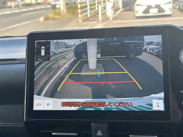 トヨタ ヴォクシー ハイブリッド S－Z 岡山県 2022(令4)年 5.3万km ホワイトパールクリスタルシャイン 登録時走行距離52877km/純正10.5インチナビ/フルセグTV/(AM.FM.TV.CD.DVD.BT)/TOYOTAセーフティセンス/バックカメラ/HDMI入力端子/ETC2.0/衝突軽減ブレーキ/両側パワースライドドア/レーンキープアシスト/レーダークルーズコントロール/横滑り防止装置/オートマチックハイビーム/アイドリングストップ/カーテンエアバック/シートヒーター(D+N席)/17 インチ純正AW/プッシュスタート/コーナーセンサー/純正フロアマット/LEDヘッドライト/パーキングアシスト