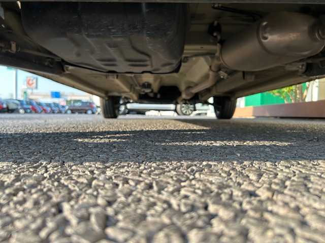 スズキ ハスラー ワンダラー 茨城県 2019(平31)年 7.9万km シフォンアイボリーメタリック/ウッディブラウン2トーンルーフ パワーステアリング　/パワーウィンドウ　/アイドリングストップ　/スマートキー　/Ｂｌｕｅｔｏｏｔｈ　/フルセグＴＶ　/ドライブレコーダー前後　/フルセグＴＶ　/シートヒーター　/ＡＢＳ　/横滑り防止　/盗難防止装置