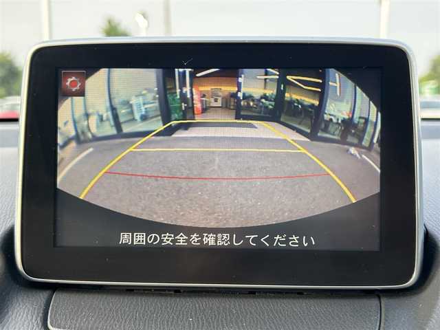 マツダ デミオ XD ツーリング Lパッケージ 栃木県 2015(平27)年 5.9万km ソウルレッドプレミアムメタリック スマート・ブレーキ・サポート/純正ナビ/フルセグTV/DVD/Bluetooth/USB/バックカメラ/前ドライブレコーダー/ヘッドアップディスプレイ/ブラインドスポットモニター/スマートキー×2/プッシュスタート/ステアリングリモコン/LEDオートライト/LEDフォグランプ/純正16インチAW/アイドリングストップ/横滑り防止装置/パドルシフト/ドアバイザー/電動格納ミラー