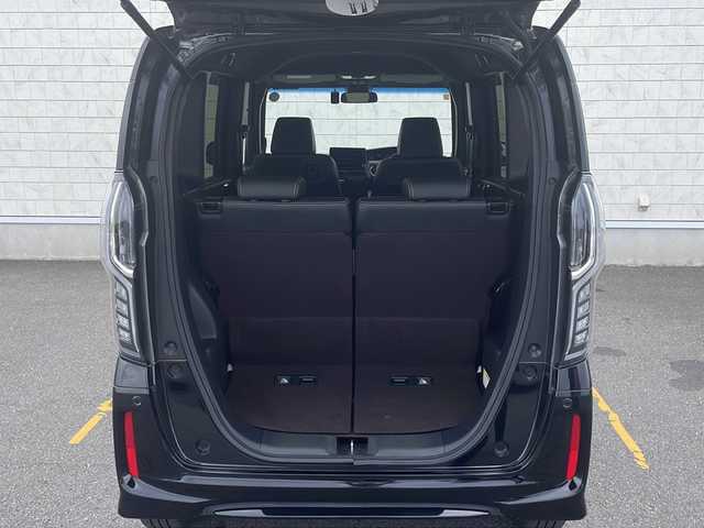 ホンダ Ｎ ＢＯＸ カスタム G L ターボ ホンダセンシング 茨城県 2018(平30)年 3.7万km クリスタルブラックパール 純正ナビ　CD/DVD/フルセグ/BT (地図カードなし）/クルーズコントロール追従あり/コーナーセンサー/衝突軽減ブレーキ/横滑り防止装置/レーンキープアシスト/パドルシフト/バックカメラ/ETC/両側パワースライドドア/ドアバイザー/ドライブレコーダー/スマートキー