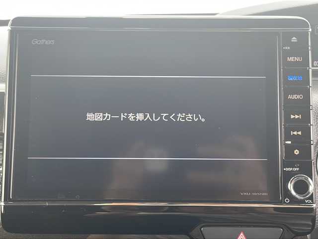 ホンダ Ｎ ＢＯＸ カスタム G L ターボ ホンダセンシング 茨城県 2018(平30)年 3.7万km クリスタルブラックパール 純正ナビ　CD/DVD/フルセグ/BT (地図カードなし）/クルーズコントロール追従あり/コーナーセンサー/衝突軽減ブレーキ/横滑り防止装置/レーンキープアシスト/パドルシフト/バックカメラ/ETC/両側パワースライドドア/ドアバイザー/ドライブレコーダー/スマートキー