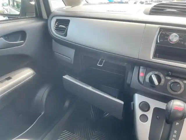スバル ステラ カスタム RS 島根県 2009(平21)年 5.8万km シルキーホワイトパール 純正CDオーディオ　　/ＥＴＣ　/スマートキー　/社外HIDライト　/社外16インチアルミホイール　/純正フロアマット　/純正AWスタッドレスタイヤ積み込み