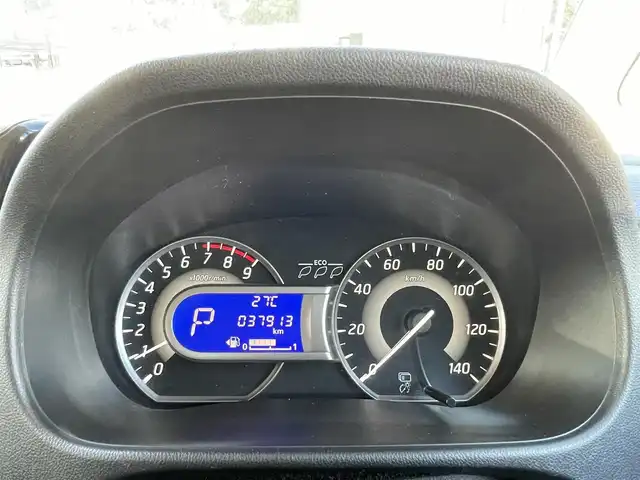 日産 デイズ ルークス ハイウェイスターX 岐阜県 2016(平28)年 3.8万km ホワイトパール 社外ナビ(AM/FM/DVD/フルセグ)/４WD/全方位カメラ/シートヒーター/衝突軽減ブレーキ/片側パワースライドドア/ETC/スマートキー/プッシュスタート/純正アルミホイール/スペアキー/保証書/取扱説明書