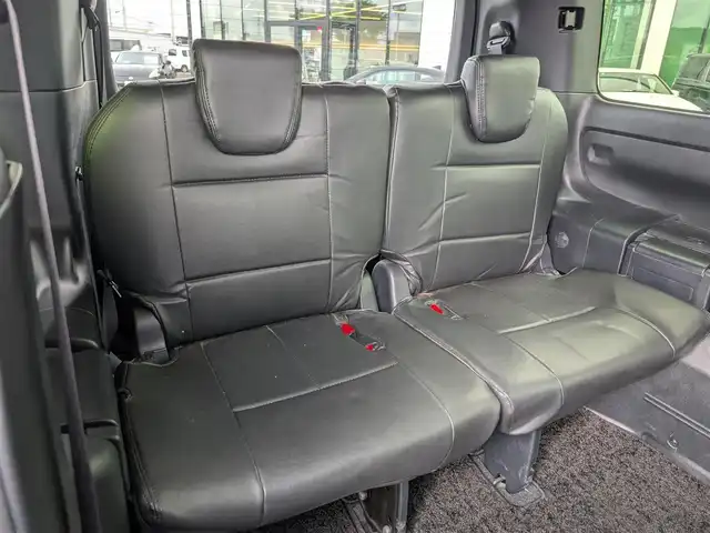 トヨタ ヴォクシー ZS 煌Ⅲ 福井県 2021(令3)年 4.3万km イナズマスパーキングブラックガラスフレーク 純正16インチAW/衝突被害軽減システム/両側パワースライドドア/LEDヘッドライト/前後ドライブレコーダー/クルーズコントロール/前後コーナーセンサー/トヨタセーフティセンス/ハーフレザーシート/バックカメラ/純正SDナビ/ワンセグテレビ/レーンキープアシスト/横滑り防止装置/盗難防止装置/オートマチックハイビーム/アイドリングストップ/純正フロアマット/スマートキー