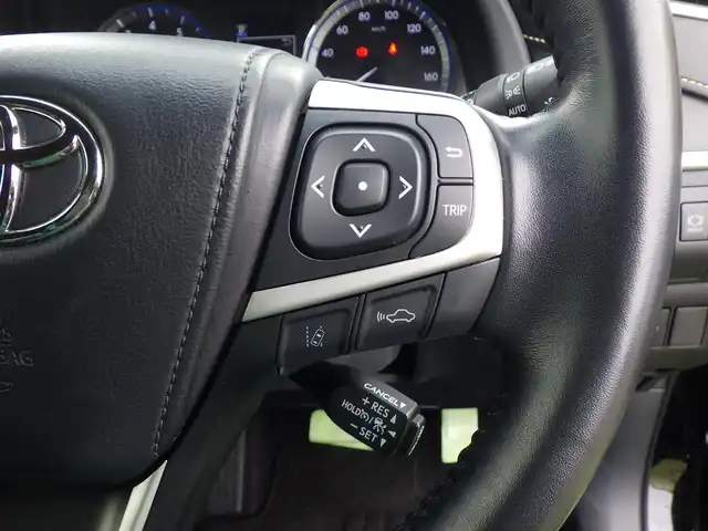 トヨタ ハリアー プレミアム 千葉県 2019(平31)年 1.8万km ブラック Toyota Safety Sense/・プリクラッシュセーフティ/・レーンディパーチャーアラート/・オートハイビーム/・レーダークルーズコントロール/パワーバックドア/ハーフレザーシート/9インチ純正SDナビ/地デジTV/【DVD/CD再生機能　Bluetooth接続】/バックカメラ/革巻きステアリング/ETC/LEDヘッドライト/フォグライト/ウインカーミラー/クリアランスソナー/純正18インチアルミホイル/サイド/カーテンエアバッグ/スマートキー