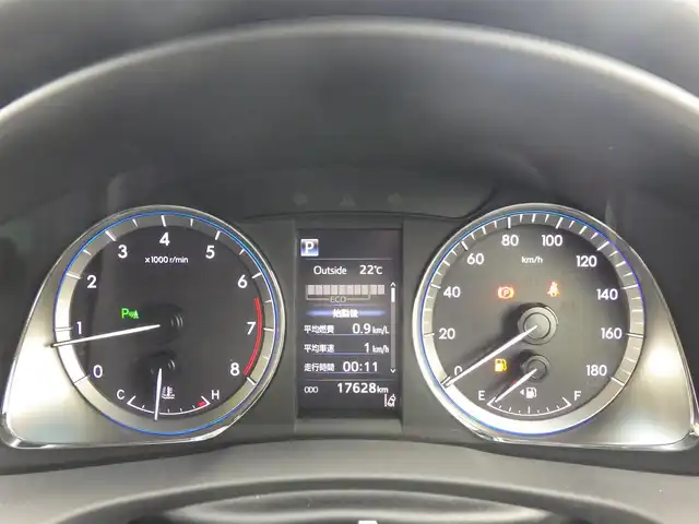 トヨタ ハリアー プレミアム 千葉県 2019(平31)年 1.8万km ブラック Toyota Safety Sense/・プリクラッシュセーフティ/・レーンディパーチャーアラート/・オートハイビーム/・レーダークルーズコントロール/パワーバックドア/ハーフレザーシート/9インチ純正SDナビ/地デジTV/【DVD/CD再生機能　Bluetooth接続】/バックカメラ/革巻きステアリング/ETC/LEDヘッドライト/フォグライト/ウインカーミラー/クリアランスソナー/純正18インチアルミホイル/サイド/カーテンエアバッグ/スマートキー