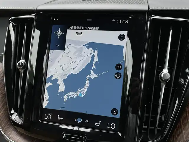 ボルボ ＸＣ６０ B5 AWD インスクリプション 長野県 2021(令3)年 4.6万km 黒 １オーナー　/キャメルレザー　/ｈａｒｍａｎ／ｋａｒｄｏｎサウンド　/ＣａｒＰｌａｙ　/ＰＷシート　/シートヒーター　　/ベンチレーション　/ＡＣＣ　/ＢＬＩＳ　/ＬＫＡ　/インテリセーフ　/ＬＥＤヘッドライト　/純正ナビ