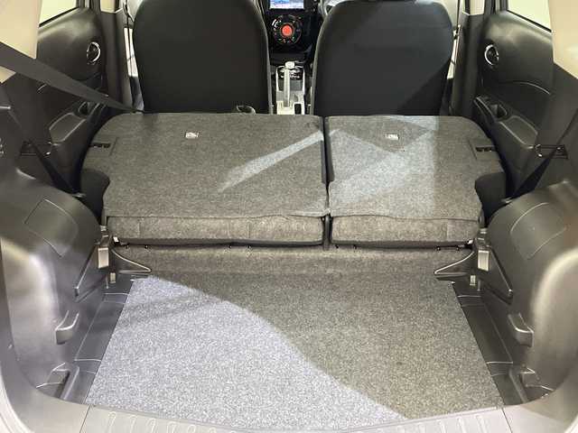 日産 ノート e－パワー X 愛媛県 2020(令2)年 2.9万km ダークメタルグレー 社外ナビ/ワンセグ／Ｂｌｕｅｔｏｏｔｈ／ＵＳＢ/バックカメラ/衝突軽減ブレーキ/前後コーナーセンサー/レーンキープアシスト/ＥＴＣ/前方ドライブレコーダー/オートライト/スマートキー