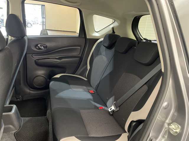 日産 ノート e－パワー X 愛媛県 2020(令2)年 2.9万km ダークメタルグレー 社外ナビ/ワンセグ／Ｂｌｕｅｔｏｏｔｈ／ＵＳＢ/バックカメラ/衝突軽減ブレーキ/前後コーナーセンサー/レーンキープアシスト/ＥＴＣ/前方ドライブレコーダー/オートライト/スマートキー