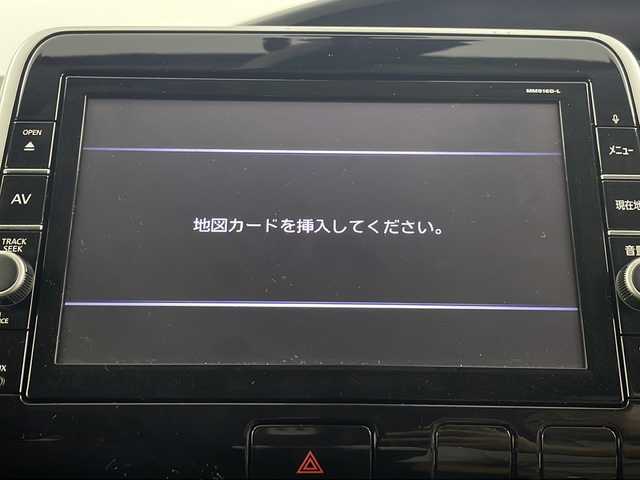 日産 セレナ ハイウェイスター プロパイロットED 埼玉県 2016(平28)年 6.7万km ブリリアントシルバー 純正後席モニター/純正ナビ（MM516D-L）（SD無し動作未確認）/バックカメラ/アダプティブクルーズコントロール/プロパイロット/両側パワースライドドア/ビルトインＥＴＣ/クリアランスソナー/横滑り防止装置/衝突軽減ブレーキ/プッシュスタート/アイドリングストップ/純正フロアマット/LEDオートヘッドライト/純正アルミホイール/フロントフォグランプ