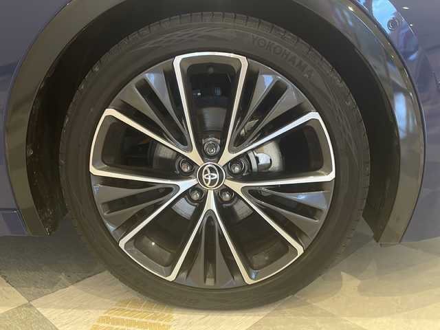 トヨタ プリウス Z 福井県 2023(令5)年 1.5万km ダークブルー 純正ナビ/フルセグ/Bluetooth/全方位モニター/シートヒーター/シートベンチレーション/ハンドルヒーター/置くだけ充電/前後ドライブレコーダー/ビルドインETC2.0/クリアランスソナー/ブラインドスポットモニター