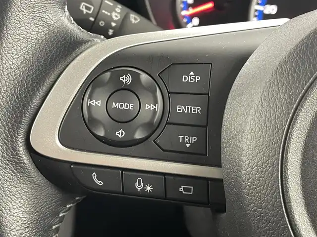 トヨタ ルーミー カスタムG－T 福島県 2021(令3)年 3.5万km パールホワイトⅢ トヨタセーフティセンス/・スマートアシスト/・オートマチックハイビーム/・衝突警報/・衝突回避支援ブレーキ/・ブレーキ制御/・前後誤発進抑制機能/・車線逸脱防止機能/・ふらつき警報/・先行車発進お知らせ機能/・衝突被害軽減システム/・盗難防止装置/・コーナーセンサー/9インチディスプレイオーディオ/・フルセグ/TV/USB/iPod/Android Auto/Apple CarPlay/FM/AM/パノラミックビューモニター/両側パワースライドドア/レーダークルーズコントロール/LEDオートライト/・フォグランプ/シートヒーター/純正アルミホイール付きサマータイヤ/PWRモード/アイドリングストップ/電子パーキング/・オートブレーキホールド/電動格納ミラー/・ウィンカーミラー/前後ドラレコ/ETC/ドアバイザー/ターボ/プッシュスタート/・スマートキー/・スペアキー