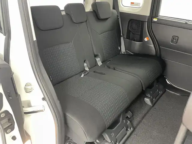 トヨタ ルーミー カスタムG－T 福島県 2021(令3)年 3.5万km パールホワイトⅢ トヨタセーフティセンス/・スマートアシスト/・オートマチックハイビーム/・衝突警報/・衝突回避支援ブレーキ/・ブレーキ制御/・前後誤発進抑制機能/・車線逸脱防止機能/・ふらつき警報/・先行車発進お知らせ機能/・衝突被害軽減システム/・盗難防止装置/・コーナーセンサー/9インチディスプレイオーディオ/・フルセグ/TV/USB/iPod/Android Auto/Apple CarPlay/FM/AM/パノラミックビューモニター/両側パワースライドドア/レーダークルーズコントロール/LEDオートライト/・フォグランプ/シートヒーター/純正アルミホイール付きサマータイヤ/PWRモード/アイドリングストップ/電子パーキング/・オートブレーキホールド/電動格納ミラー/・ウィンカーミラー/前後ドラレコ/ETC/ドアバイザー/ターボ/プッシュスタート/・スマートキー/・スペアキー