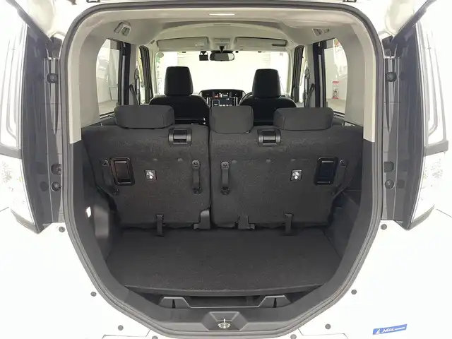 トヨタ ルーミー カスタムG－T 福島県 2021(令3)年 3.5万km パールホワイトⅢ トヨタセーフティセンス/・スマートアシスト/・オートマチックハイビーム/・衝突警報/・衝突回避支援ブレーキ/・ブレーキ制御/・前後誤発進抑制機能/・車線逸脱防止機能/・ふらつき警報/・先行車発進お知らせ機能/・衝突被害軽減システム/・盗難防止装置/・コーナーセンサー/9インチディスプレイオーディオ/・フルセグ/TV/USB/iPod/Android Auto/Apple CarPlay/FM/AM/パノラミックビューモニター/両側パワースライドドア/レーダークルーズコントロール/LEDオートライト/・フォグランプ/シートヒーター/純正アルミホイール付きサマータイヤ/PWRモード/アイドリングストップ/電子パーキング/・オートブレーキホールド/電動格納ミラー/・ウィンカーミラー/前後ドラレコ/ETC/ドアバイザー/ターボ/プッシュスタート/・スマートキー/・スペアキー